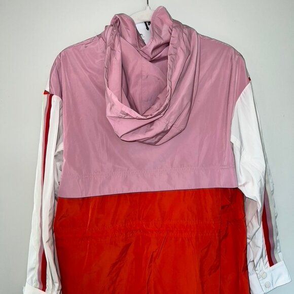 Coach Women's Windbreaker - Picture 4 of 6